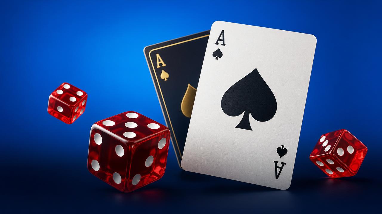 Casino